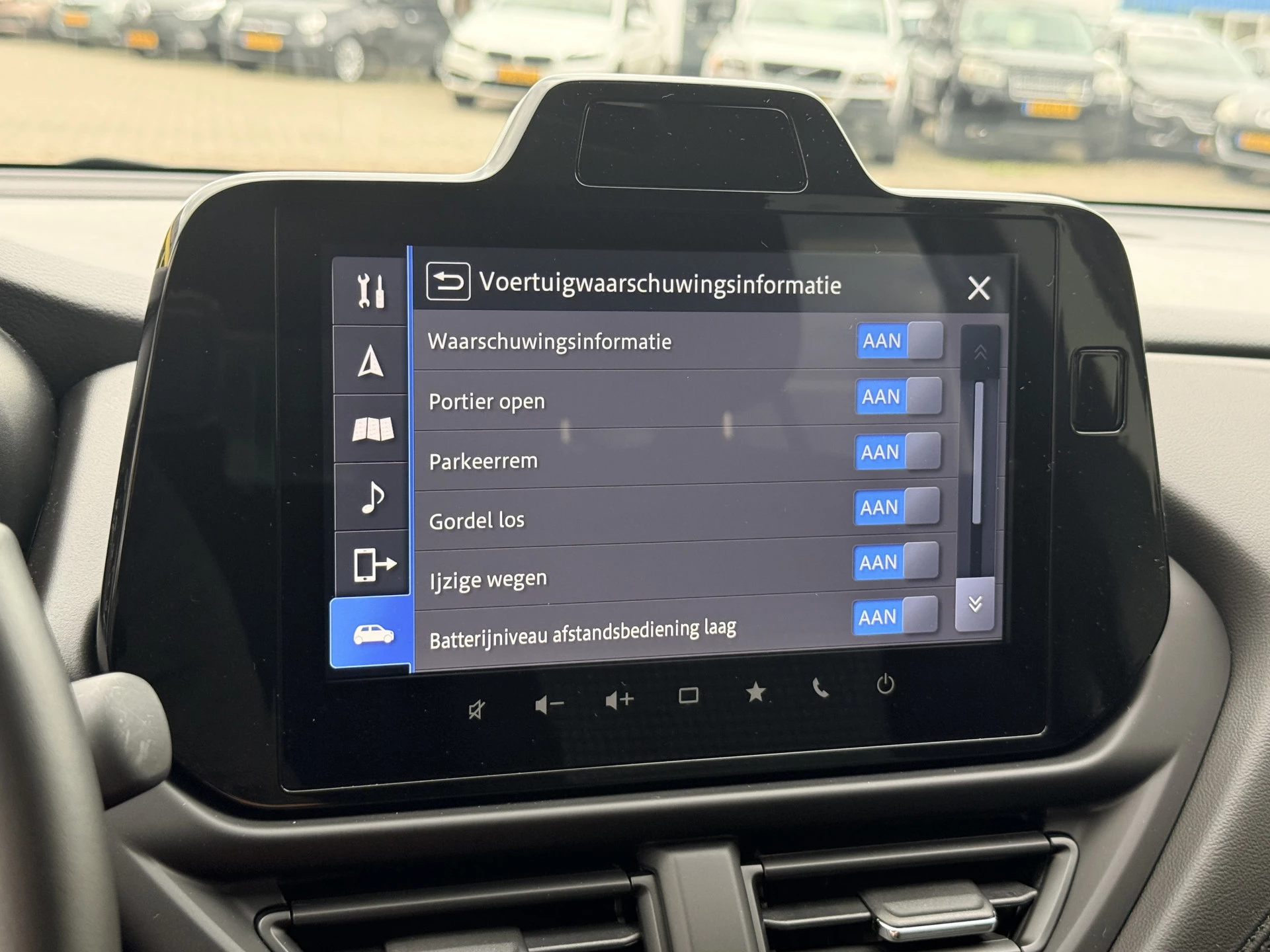 Hoofdafbeelding Suzuki S-Cross