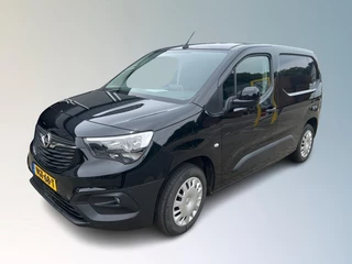 Hoofdafbeelding Opel Combo Opel Combo 1.5D L1H1 EDITION