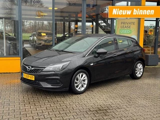 Hoofdafbeelding Opel Astra Opel Astra 1.2 Business Elegance - camera - keyless - navi
