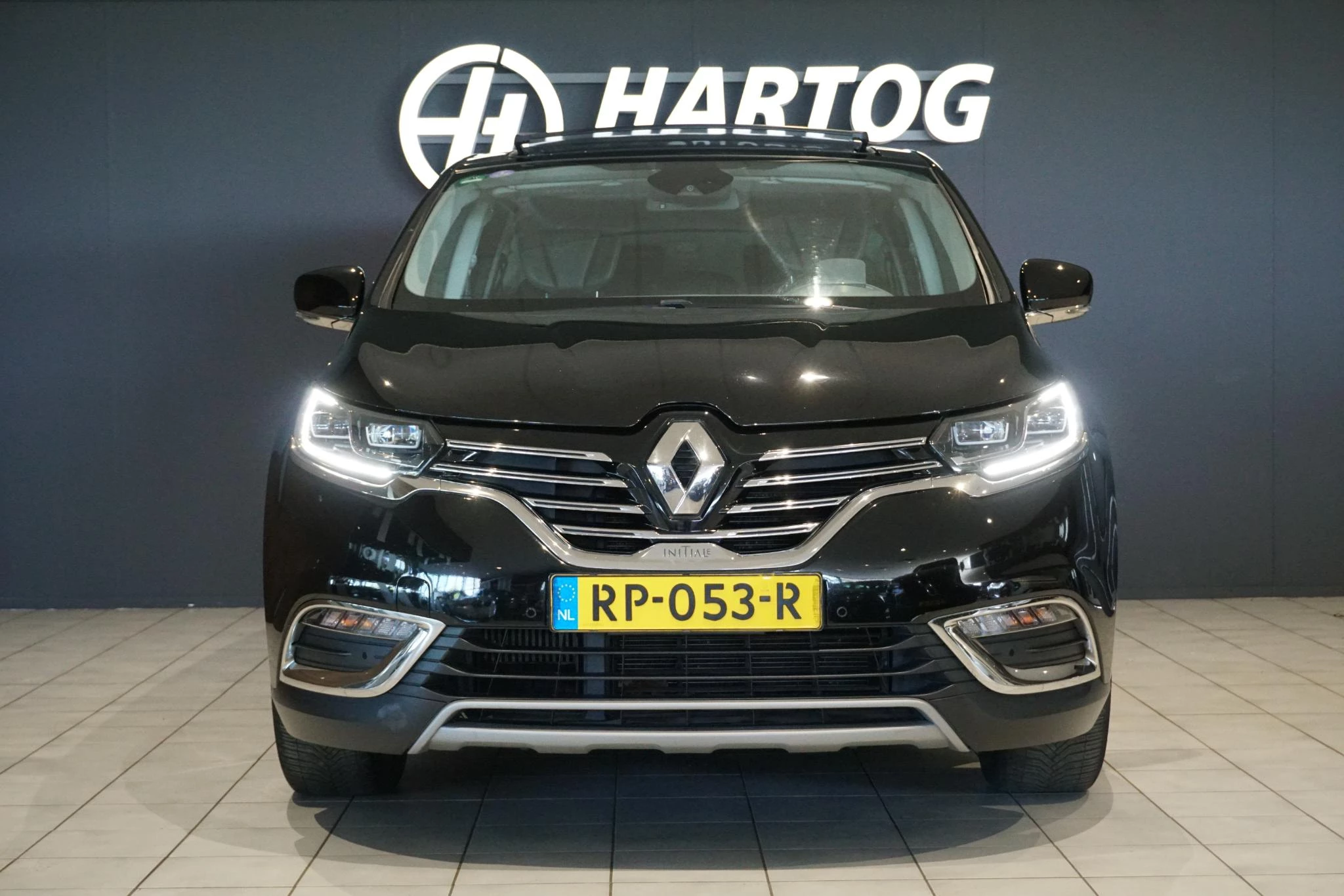 Hoofdafbeelding Renault Espace