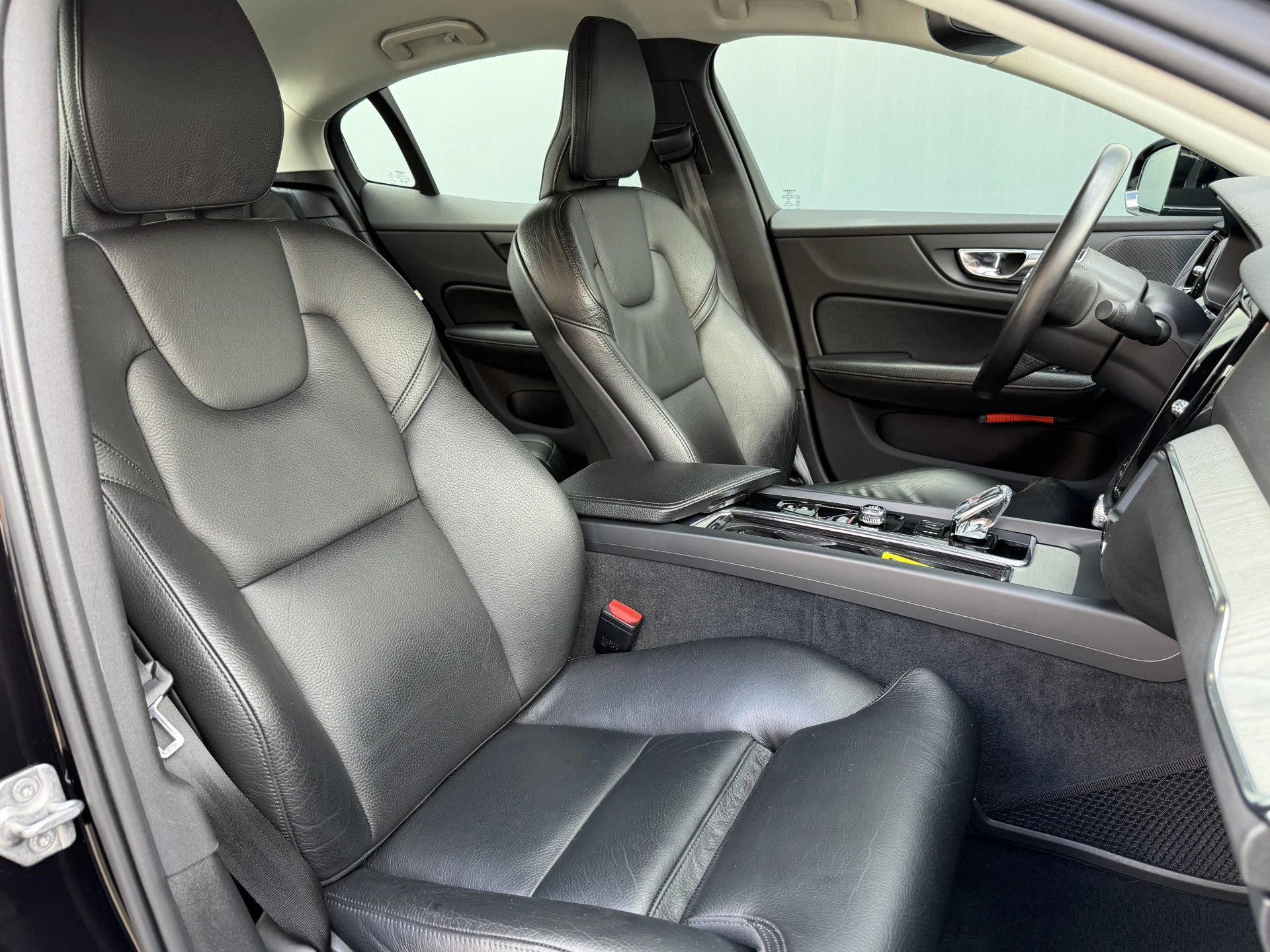 Hoofdafbeelding Volvo S60