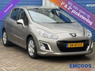 Peugeot 308 1.6 VTi Active * Airco * Automaat * 33842 KM N.A.P. *