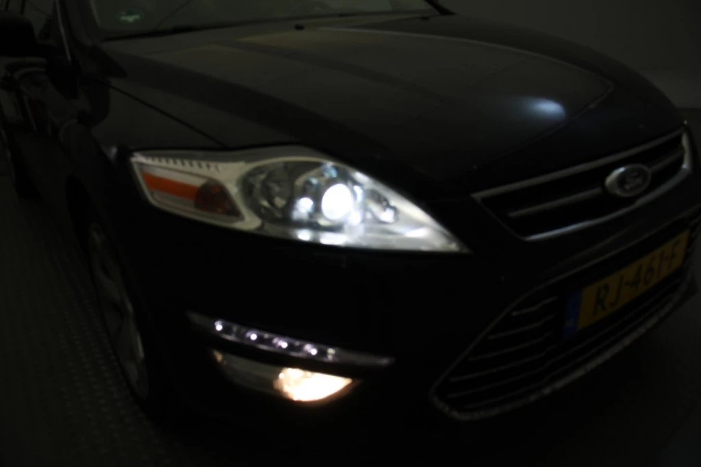 Hoofdafbeelding Ford Mondeo