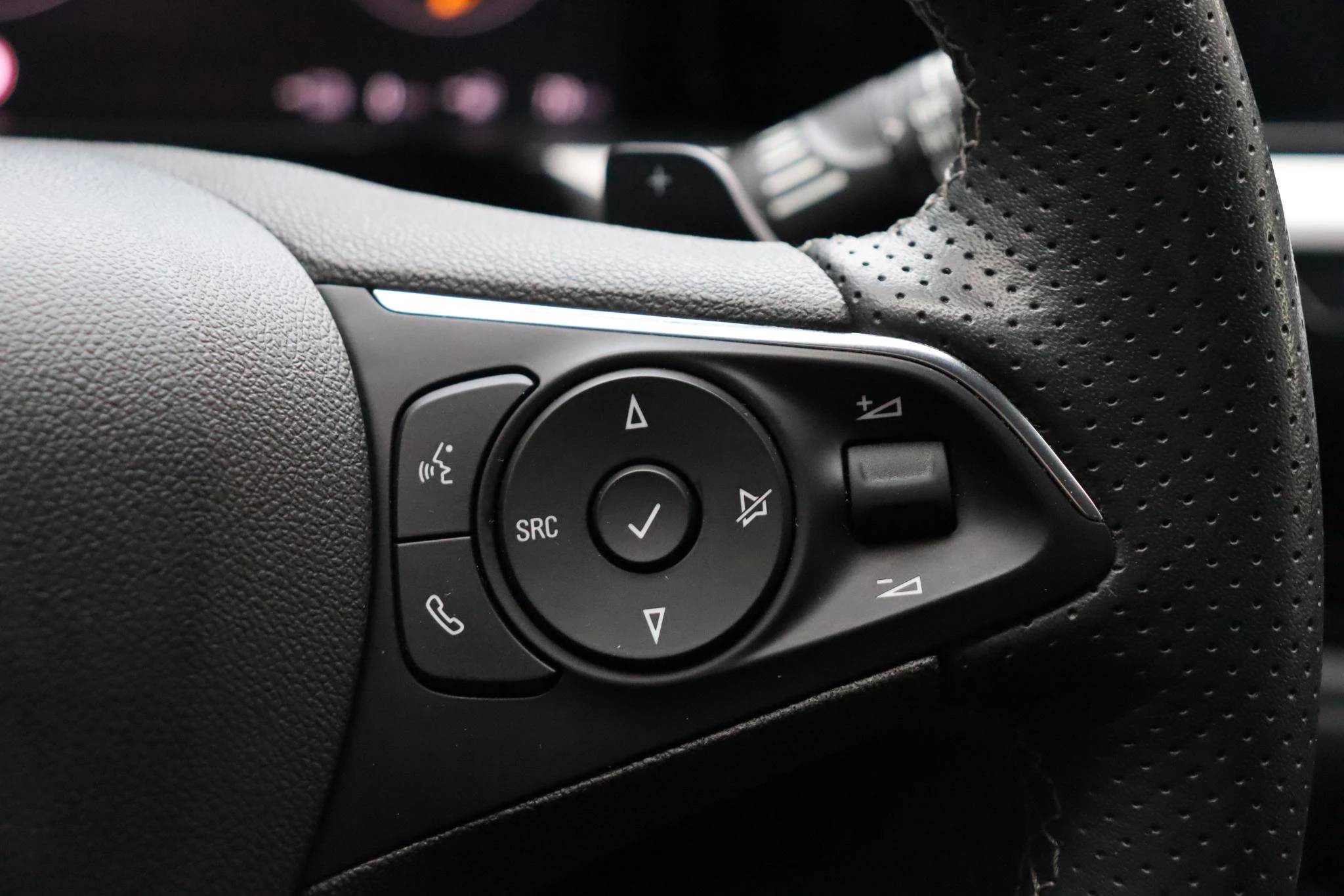 Hoofdafbeelding Opel Grandland