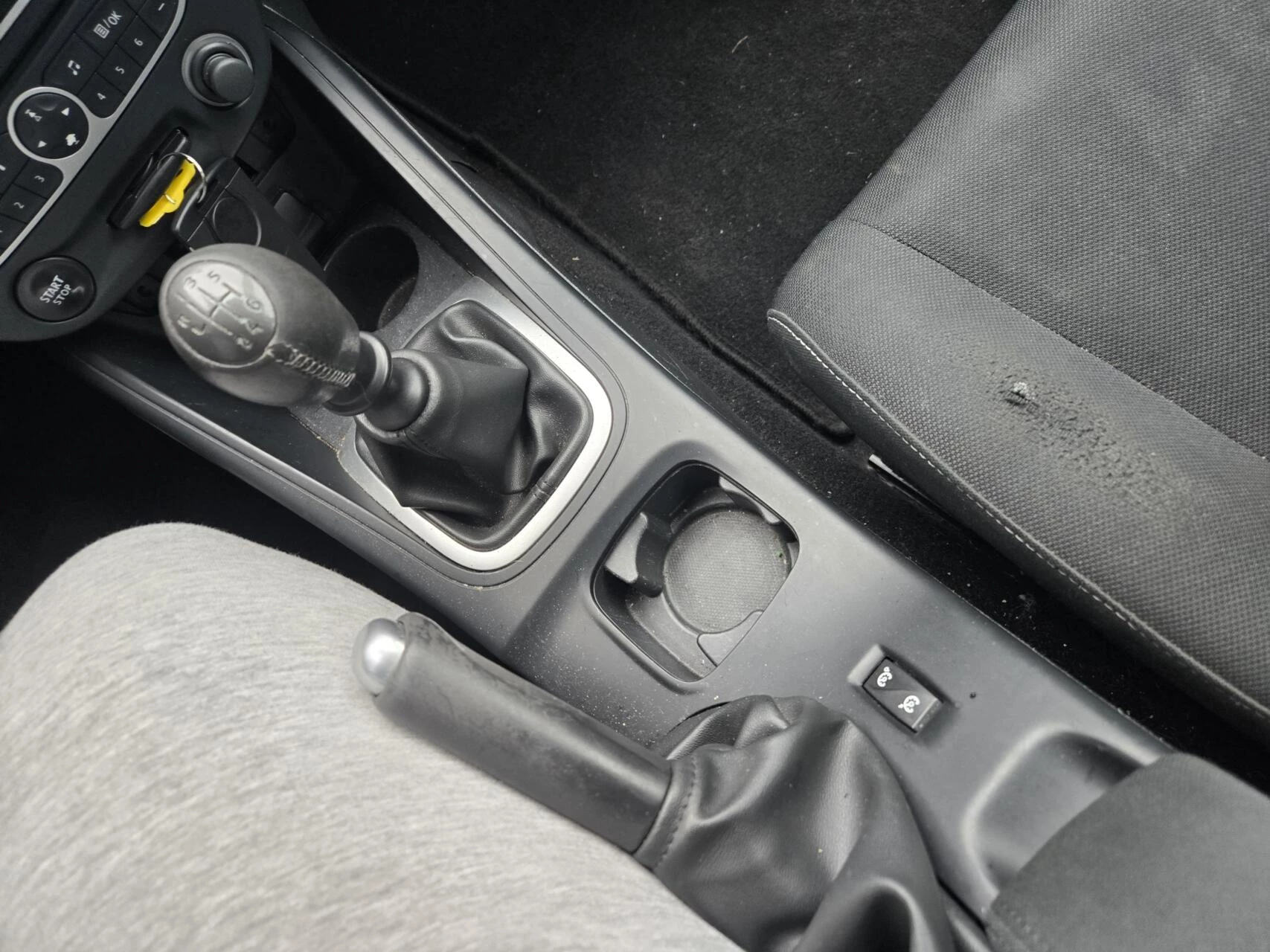 Hoofdafbeelding Renault Mégane