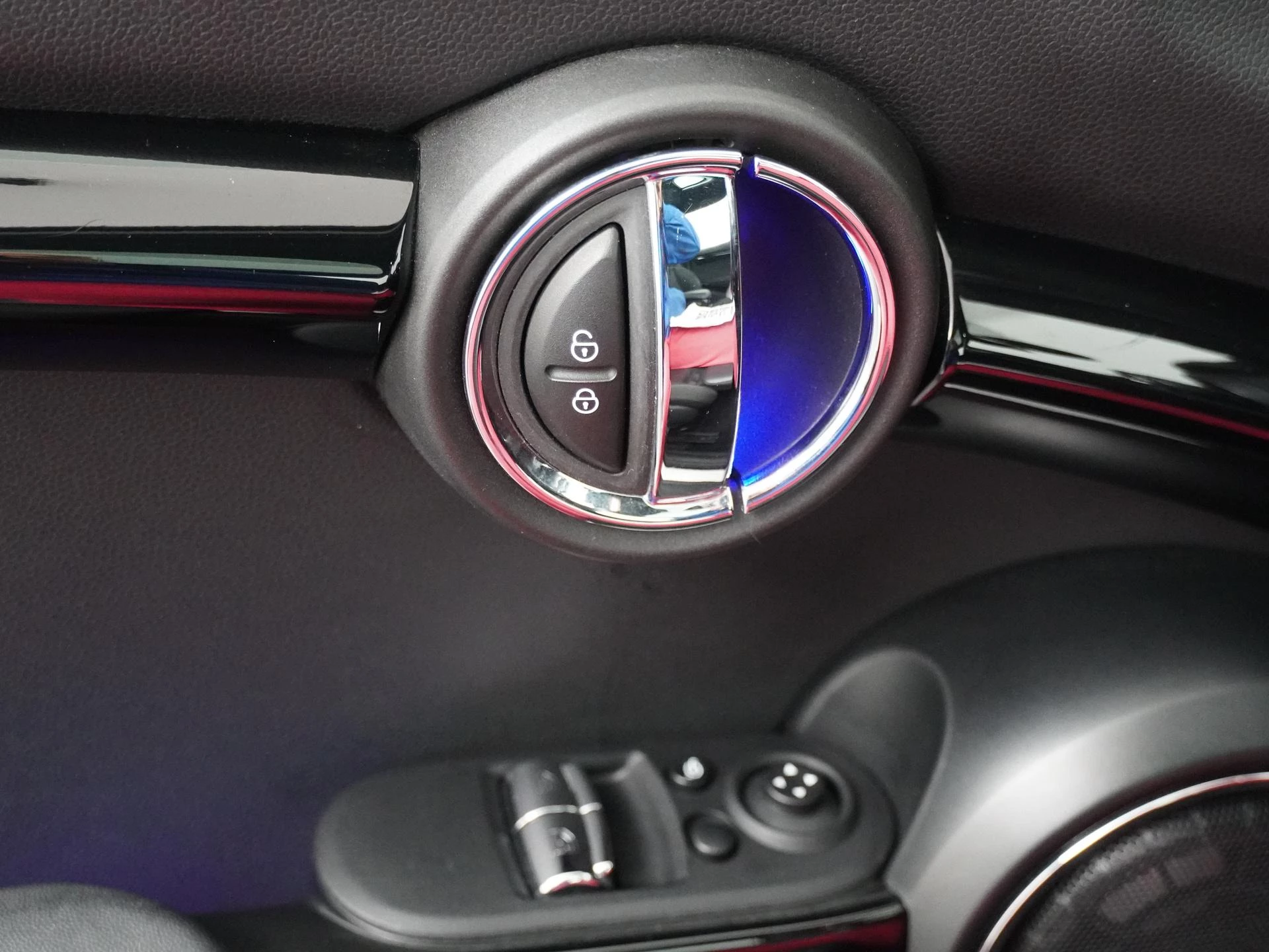 Hoofdafbeelding MINI 3-deurs