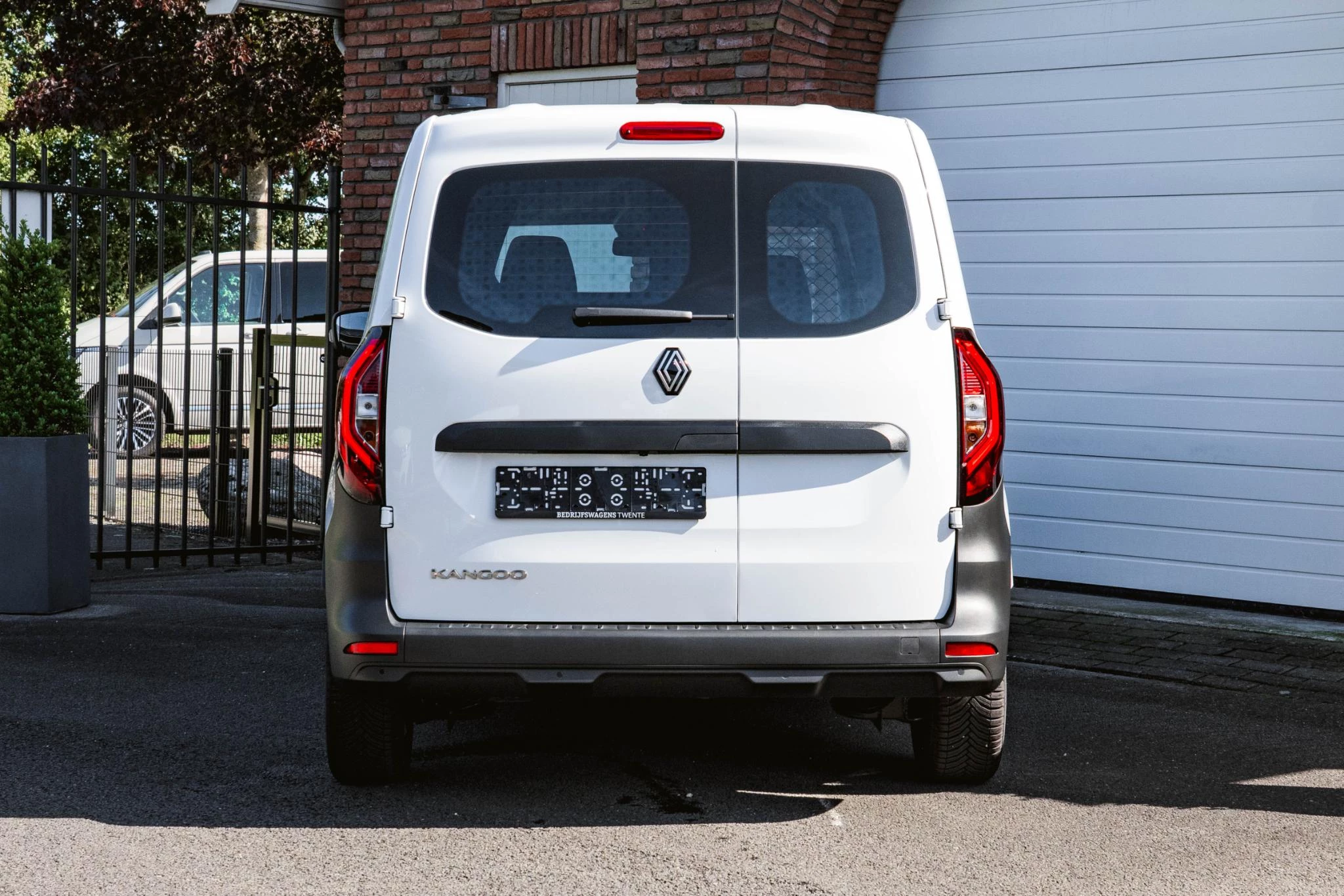 Hoofdafbeelding Renault Kangoo