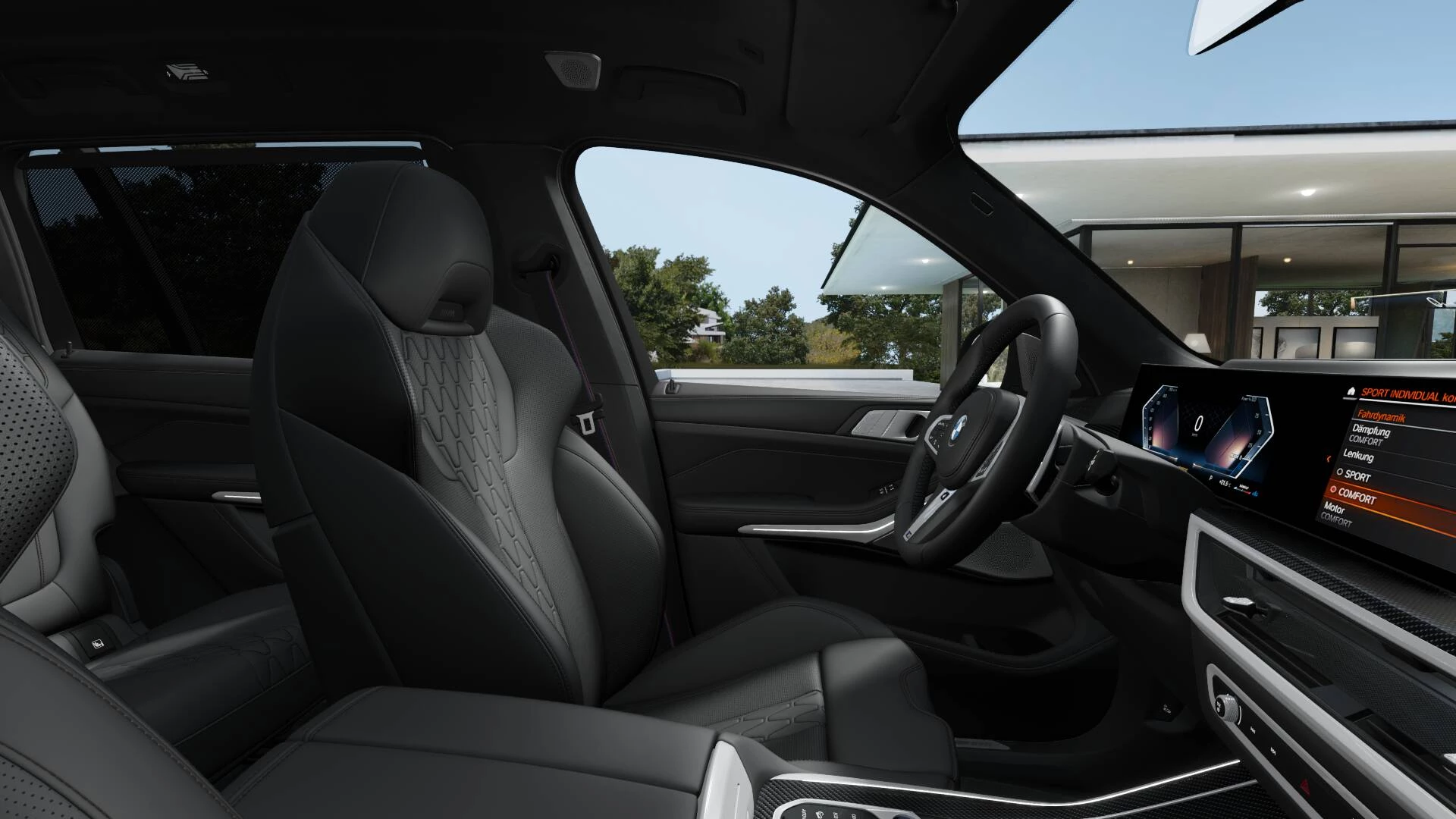 Hoofdafbeelding BMW X7