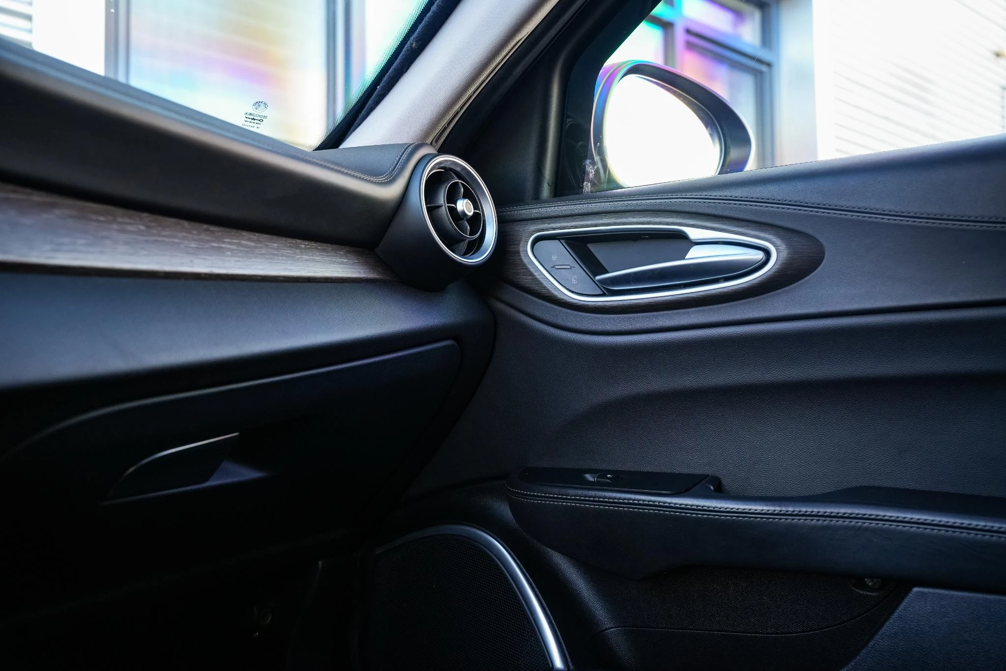 Hoofdafbeelding Alfa Romeo Giulia