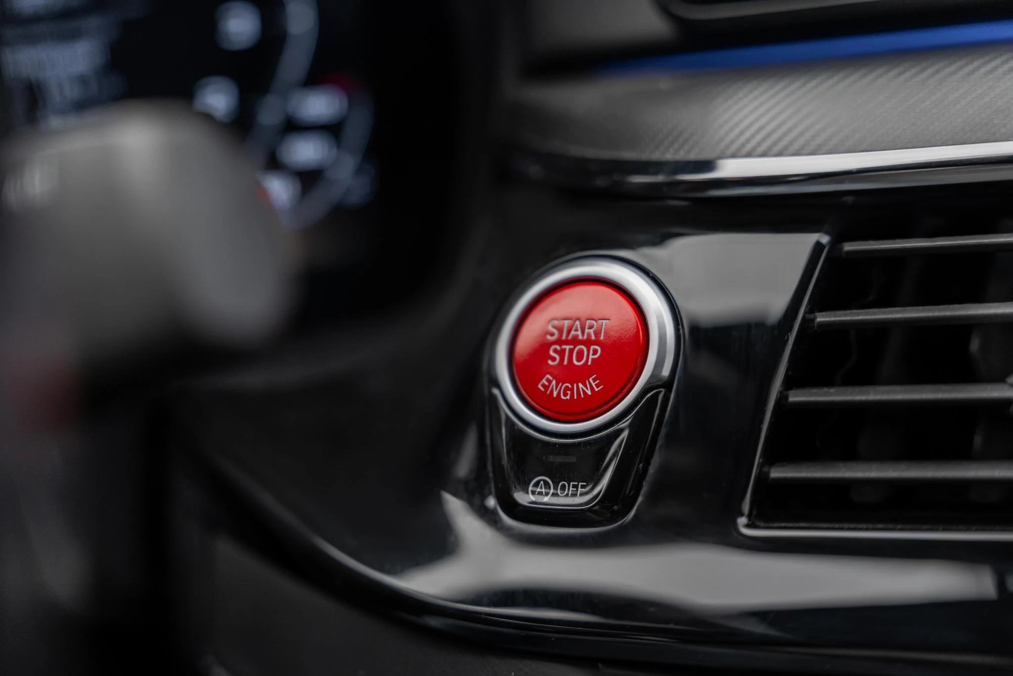 Hoofdafbeelding BMW M5
