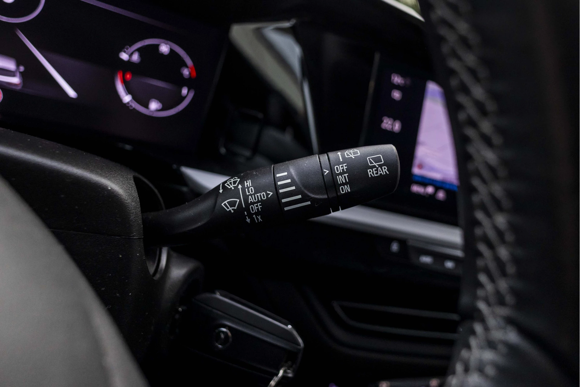 Hoofdafbeelding Opel Grandland