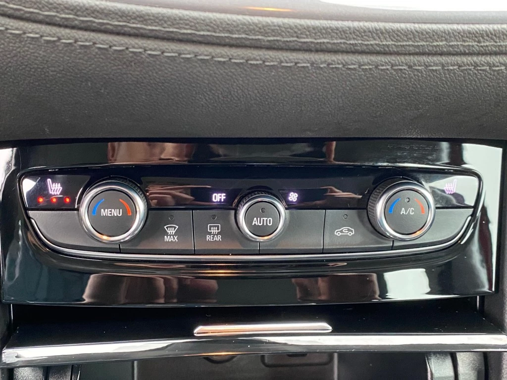 Hoofdafbeelding Opel Grandland