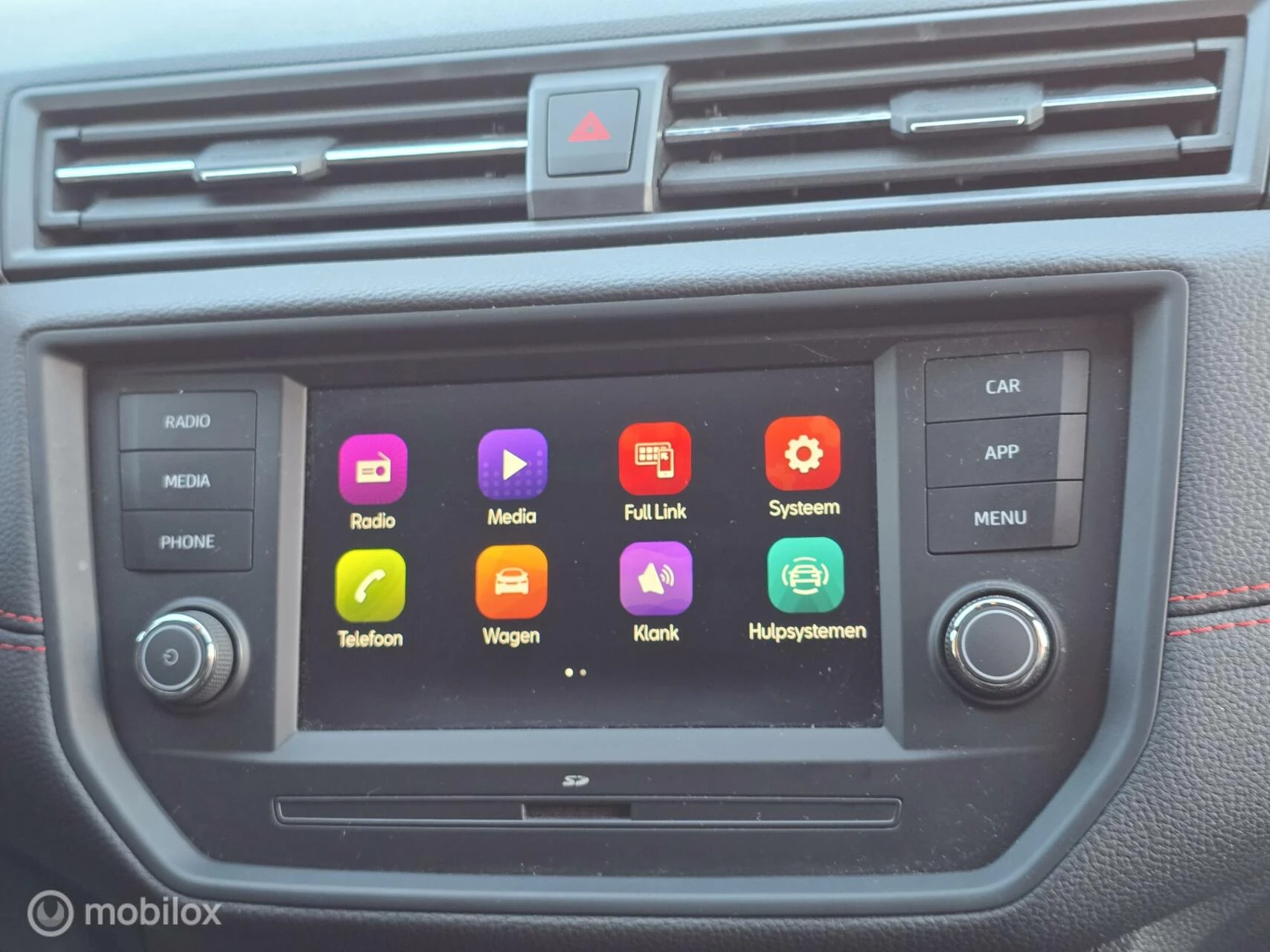 Hoofdafbeelding SEAT Arona