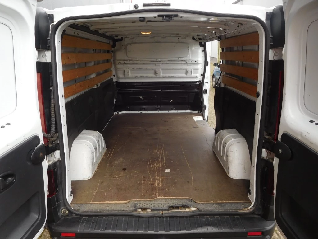 Hoofdafbeelding Fiat Talento