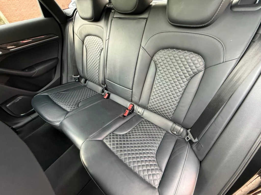 Hoofdafbeelding Audi RSQ3