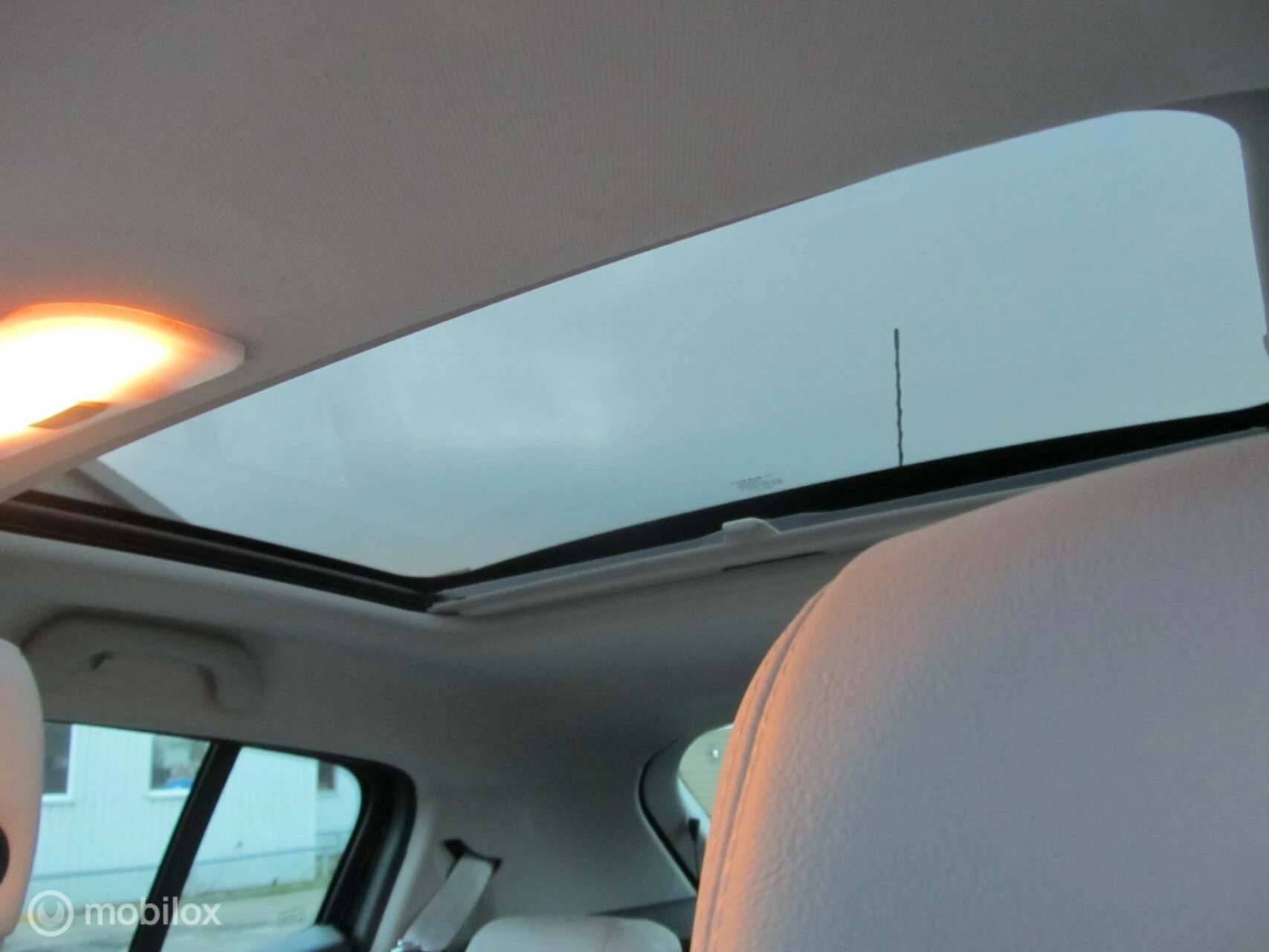 Hoofdafbeelding Renault Mégane