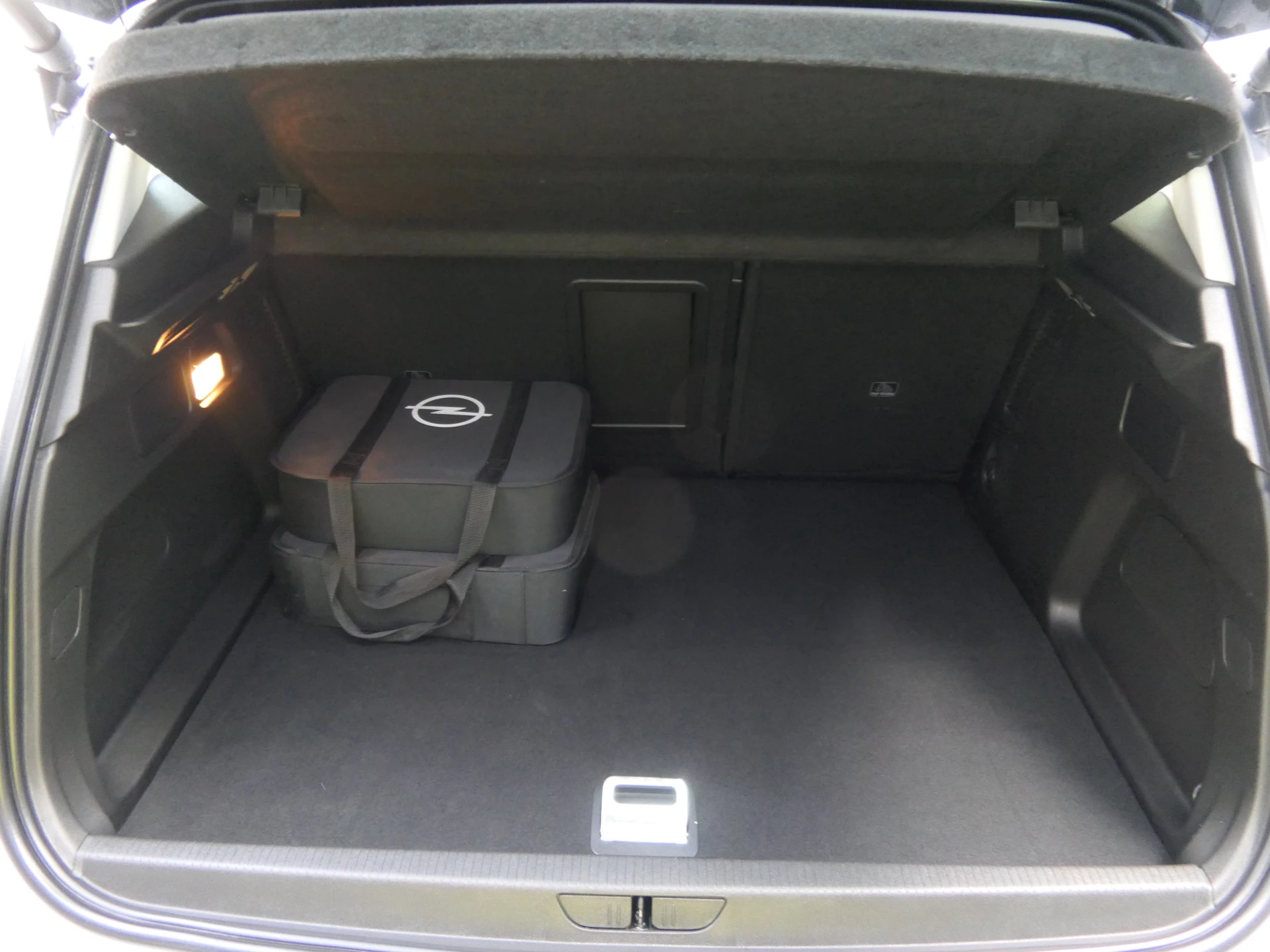 Hoofdafbeelding Opel Grandland
