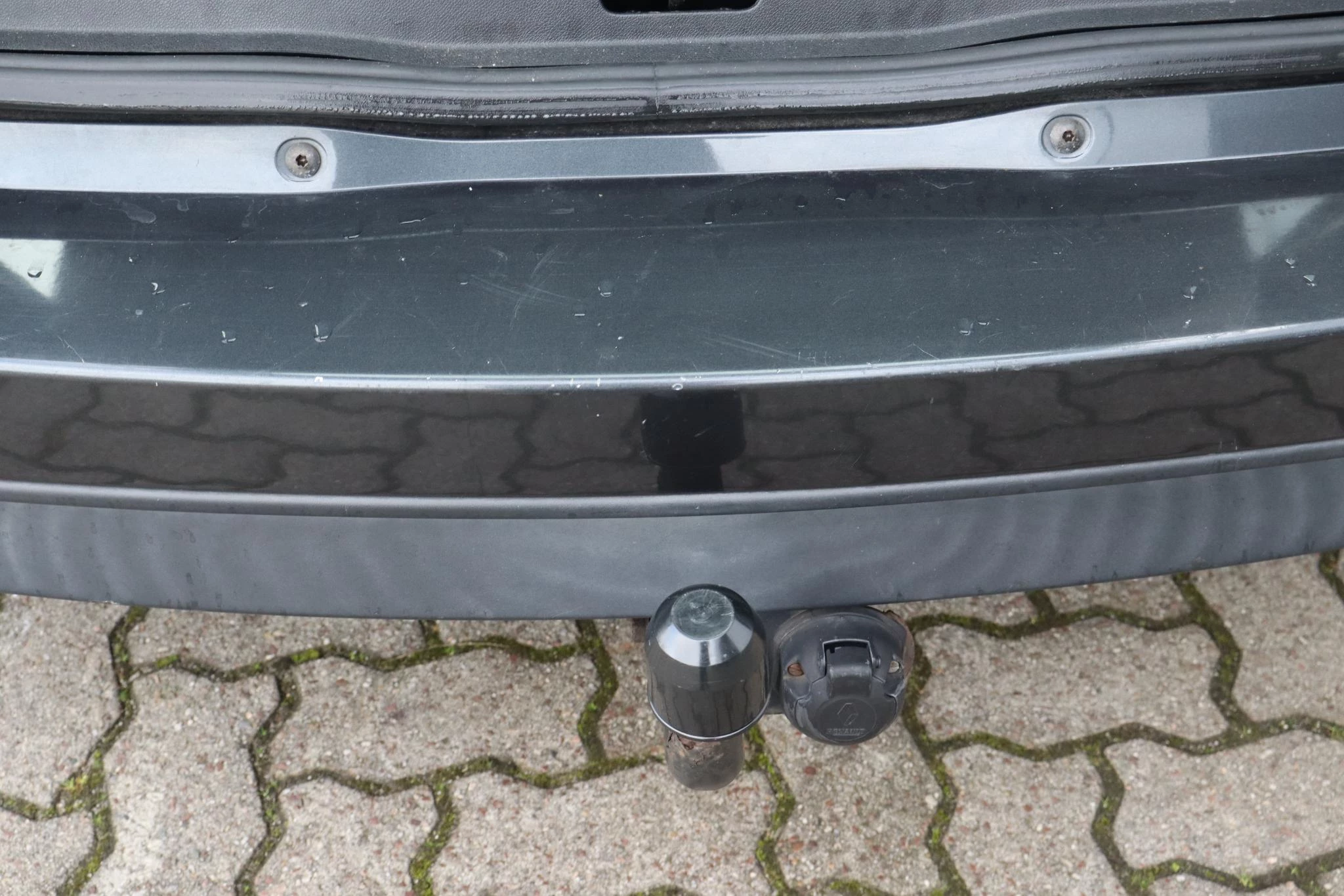 Hoofdafbeelding Renault Grand Scénic