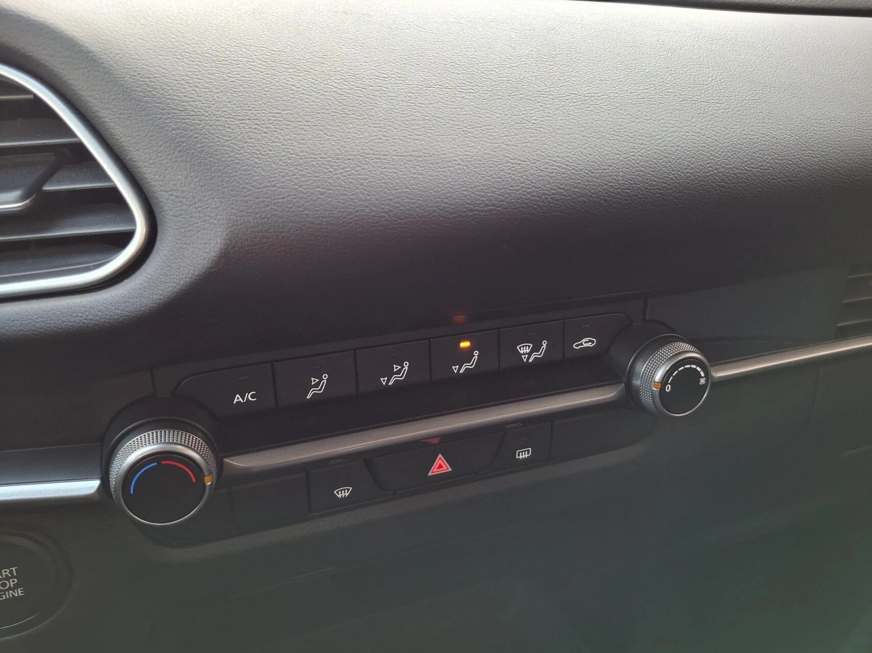 Hoofdafbeelding Mazda CX-30