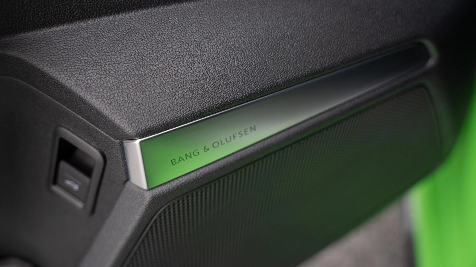 Hoofdafbeelding Audi RS3