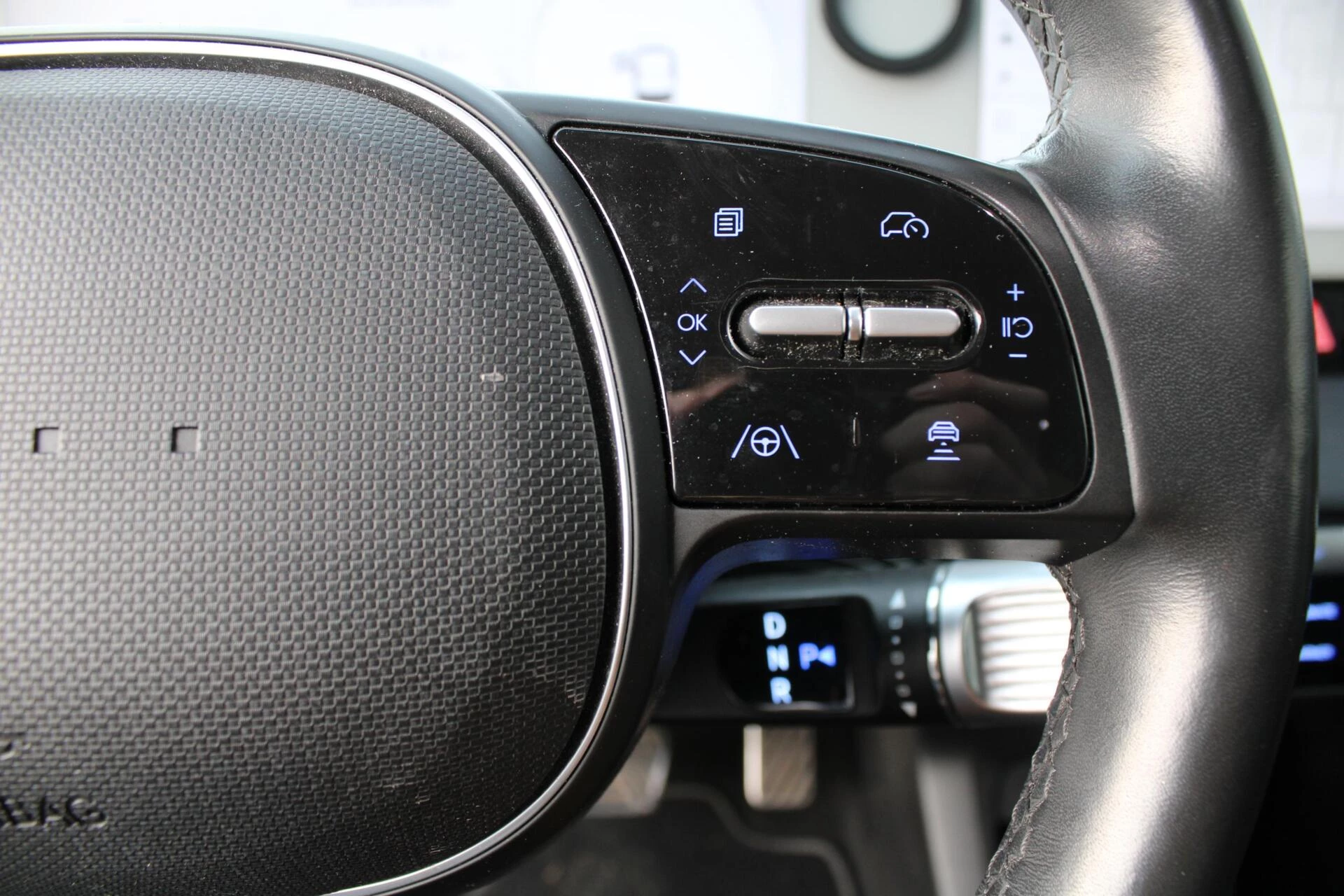 Hoofdafbeelding Hyundai IONIQ 5