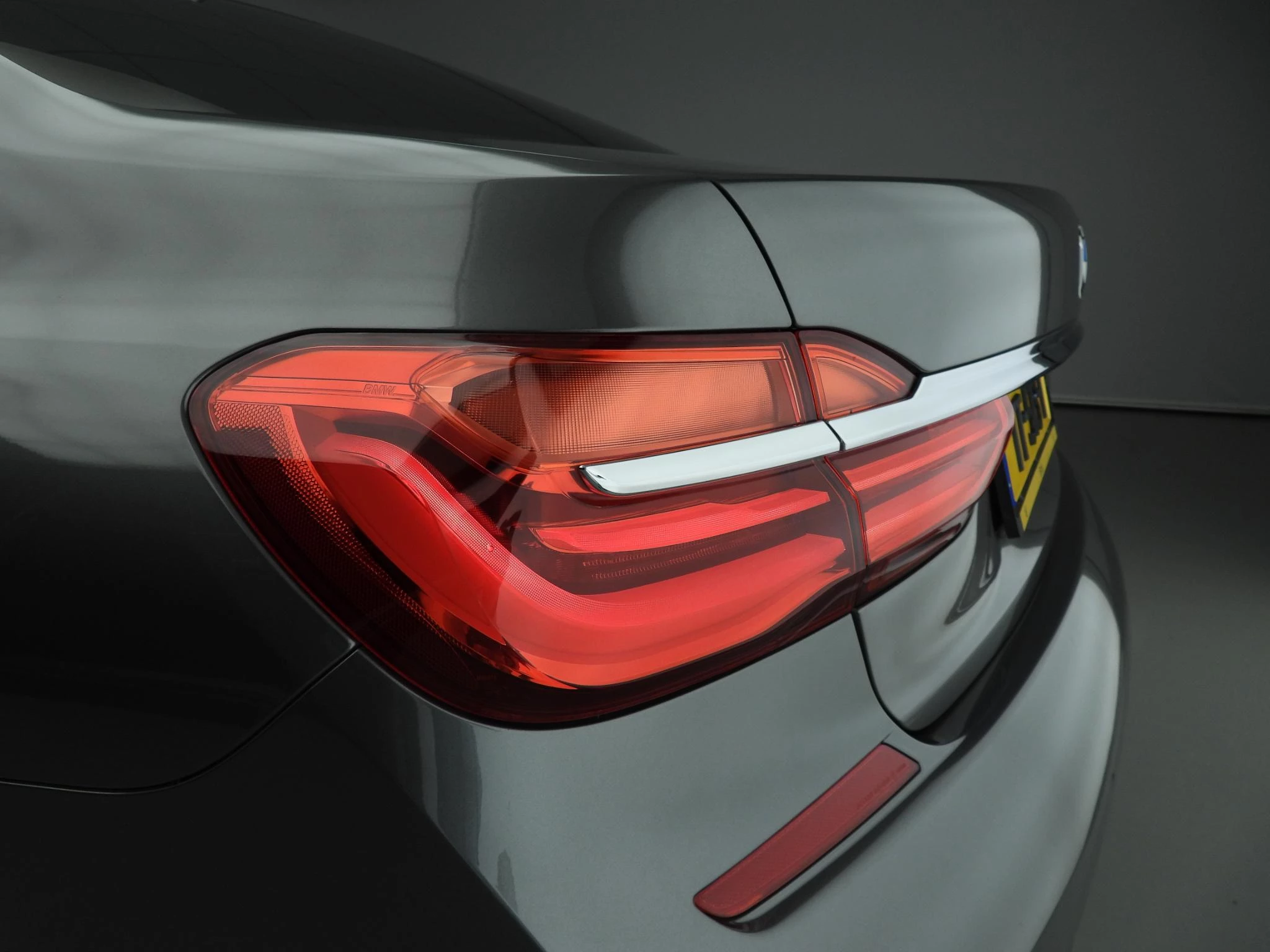 Hoofdafbeelding BMW 7 Serie