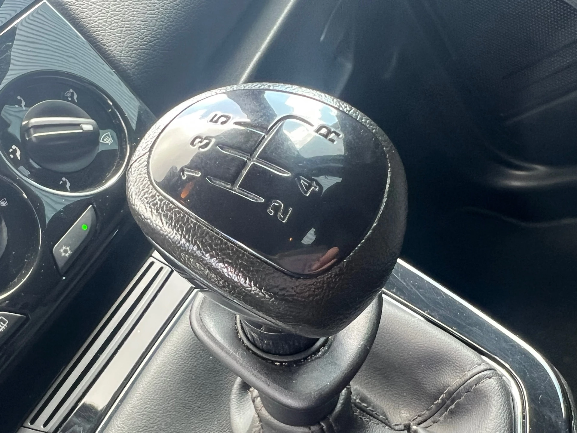 Hoofdafbeelding Lancia Ypsilon
