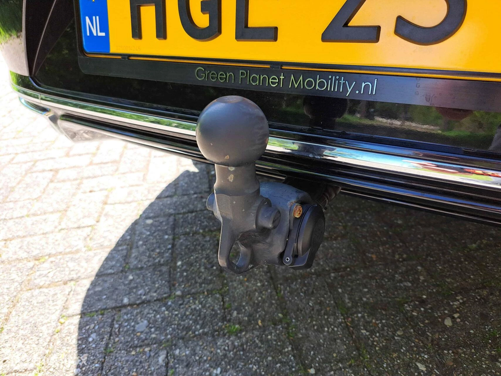 Hoofdafbeelding Volkswagen Arteon