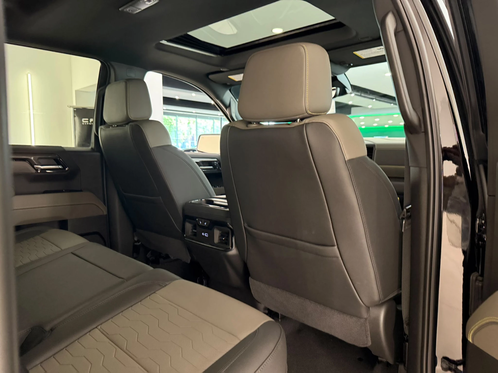 Hoofdafbeelding Chevrolet Silverado