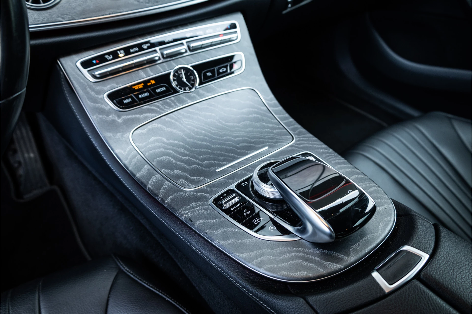 Hoofdafbeelding Mercedes-Benz CLS