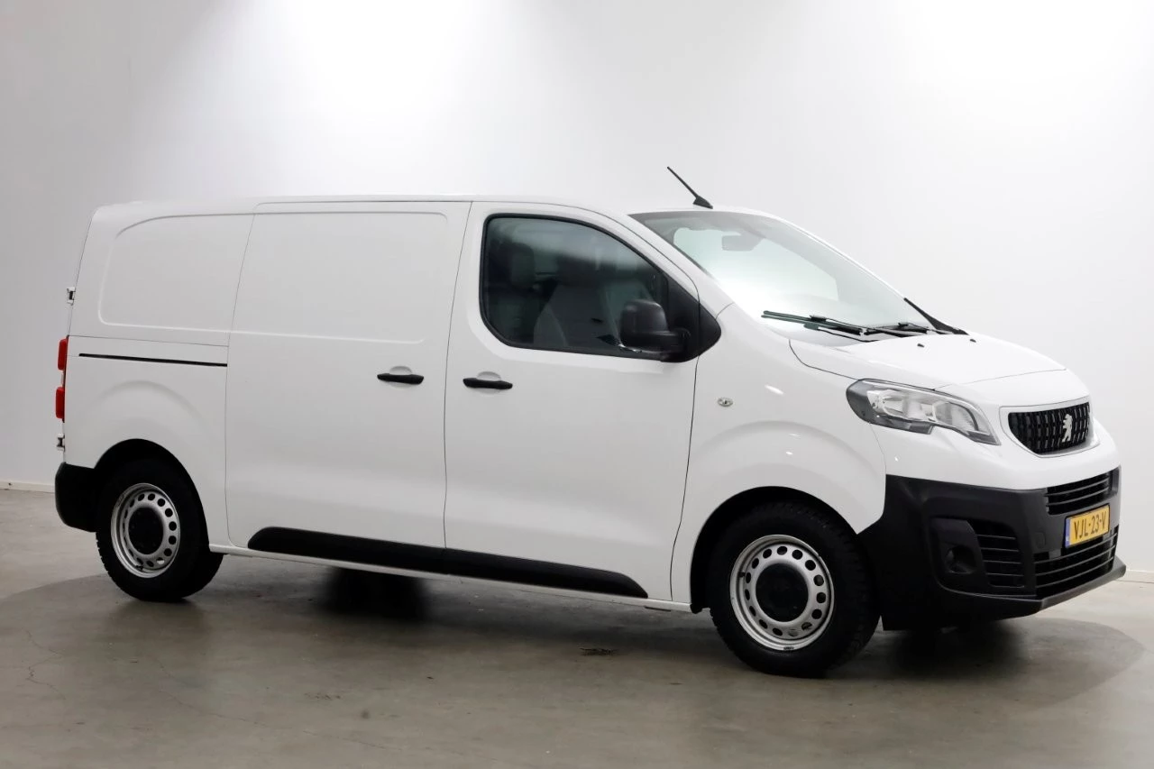 Hoofdafbeelding Peugeot Expert