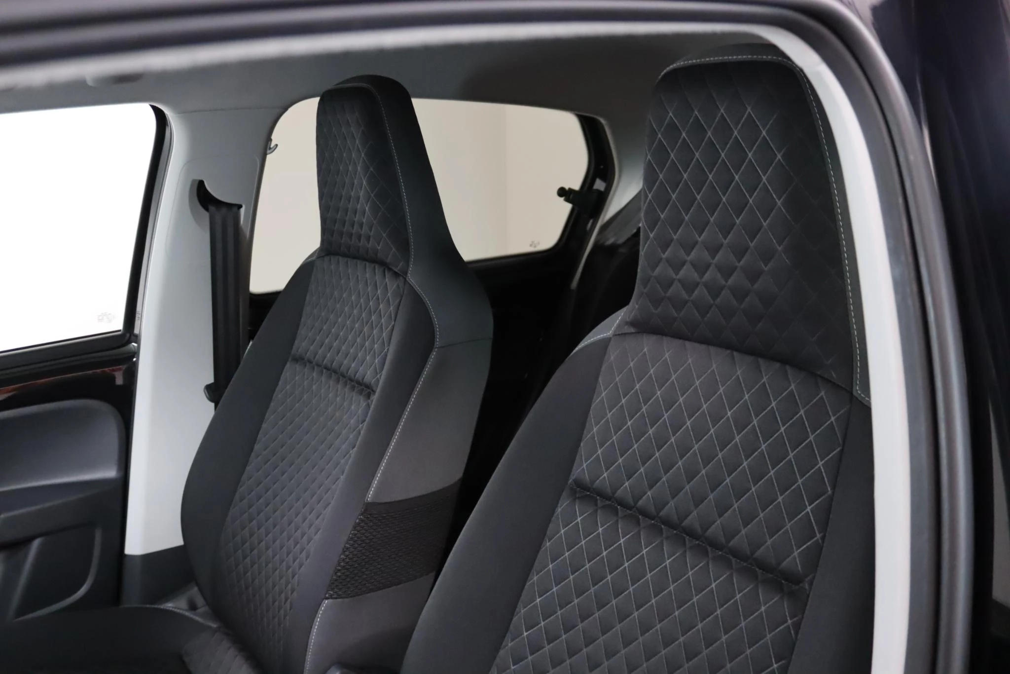 Hoofdafbeelding Škoda Citigo