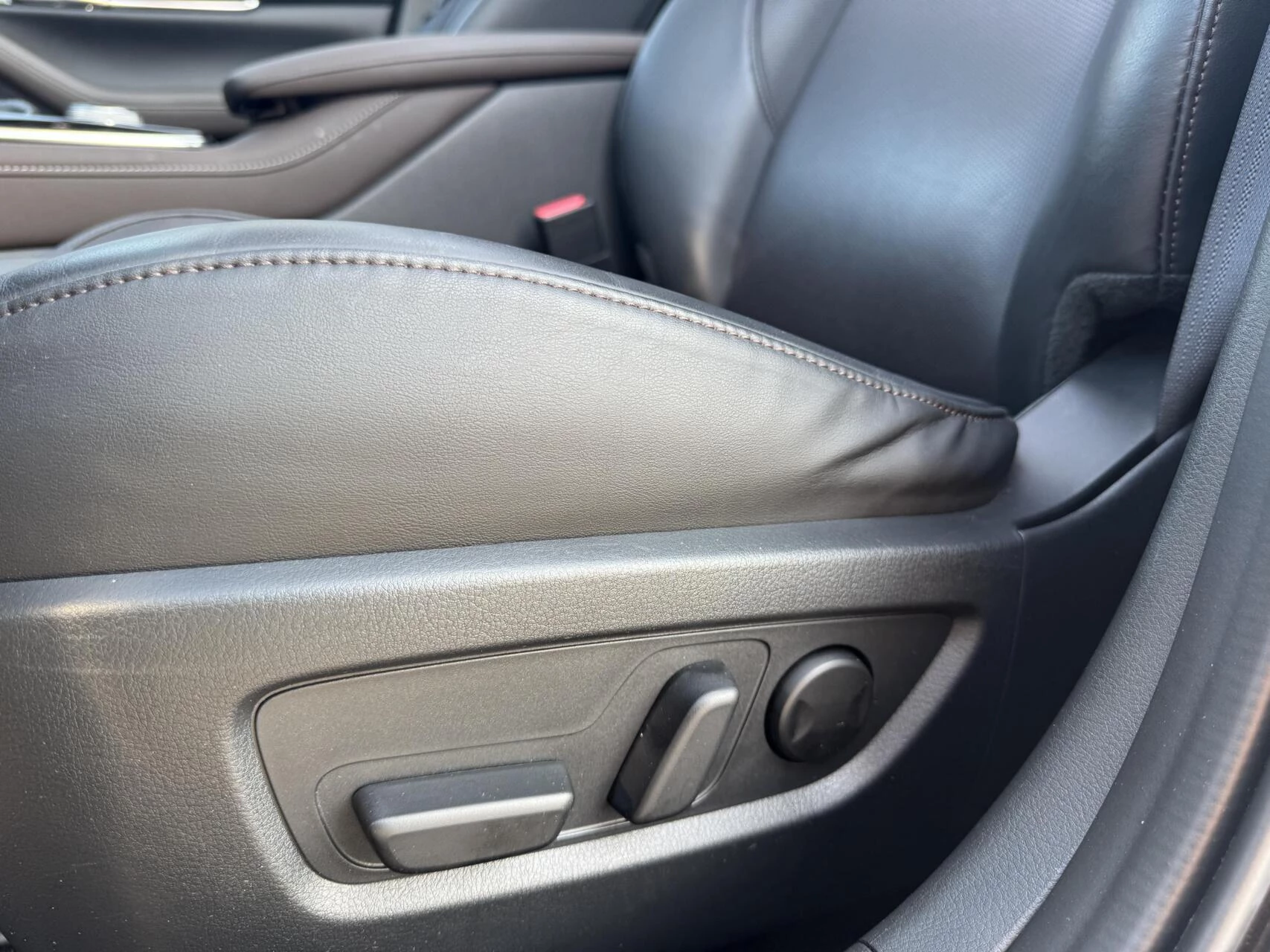 Hoofdafbeelding Mazda CX-30