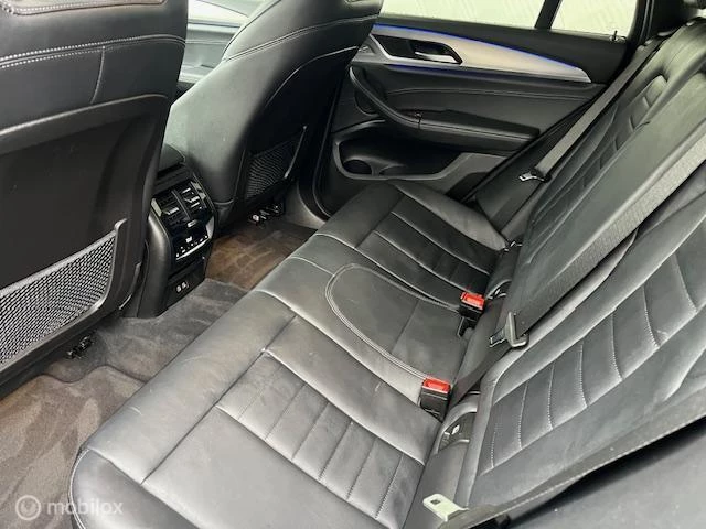 Hoofdafbeelding BMW X4