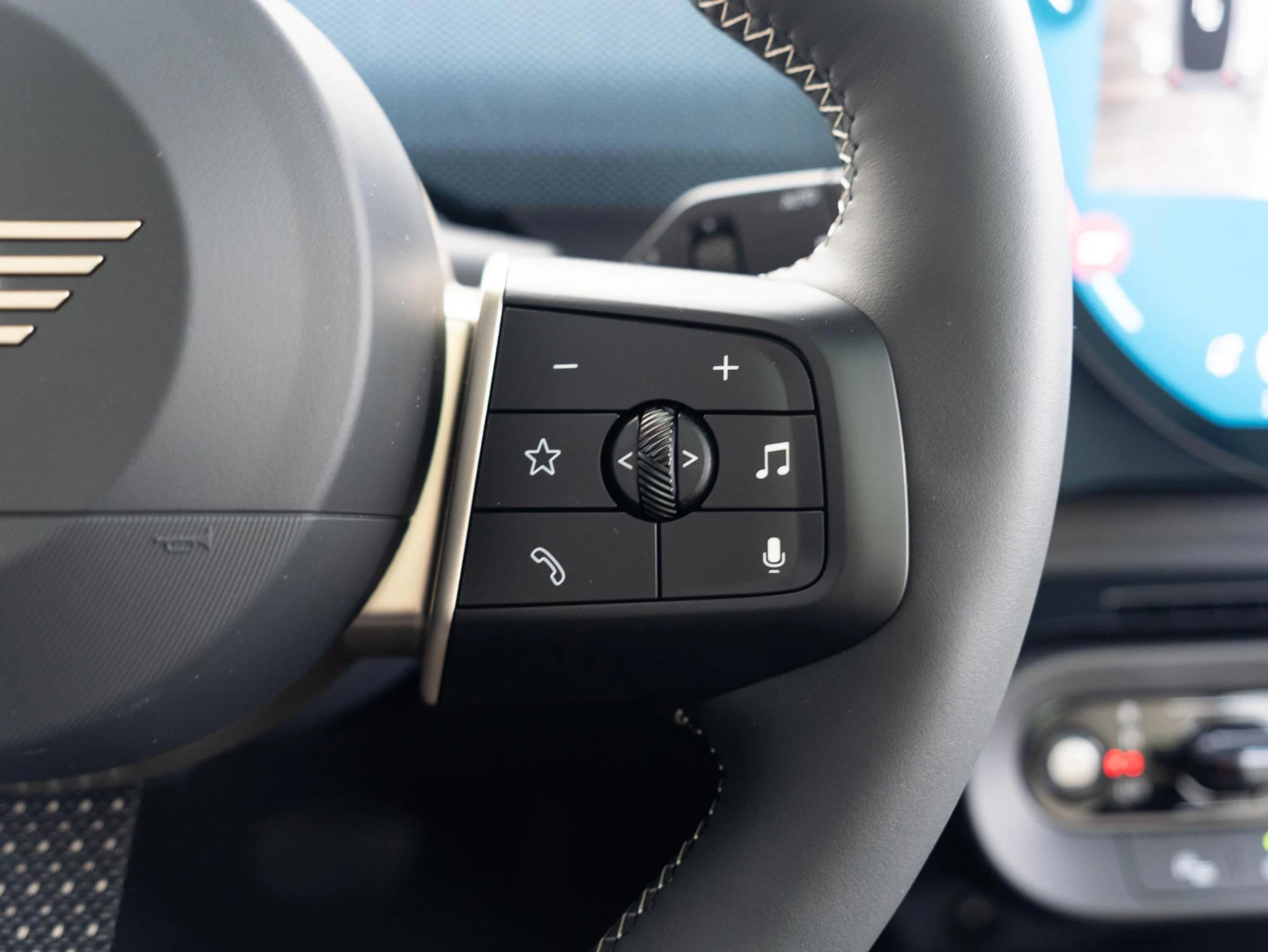 Hoofdafbeelding MINI Aceman