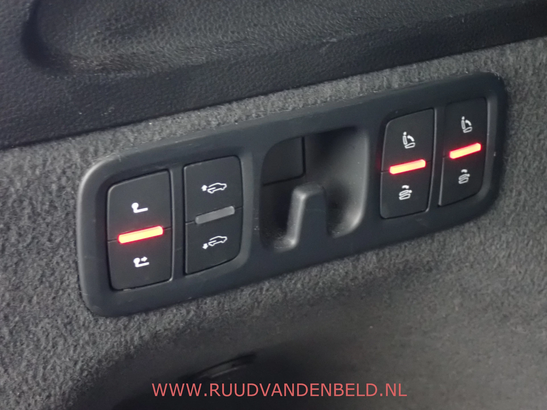 Hoofdafbeelding Audi SQ7