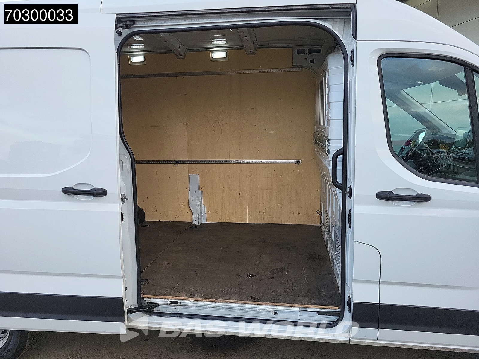 Hoofdafbeelding Maxus Deliver9