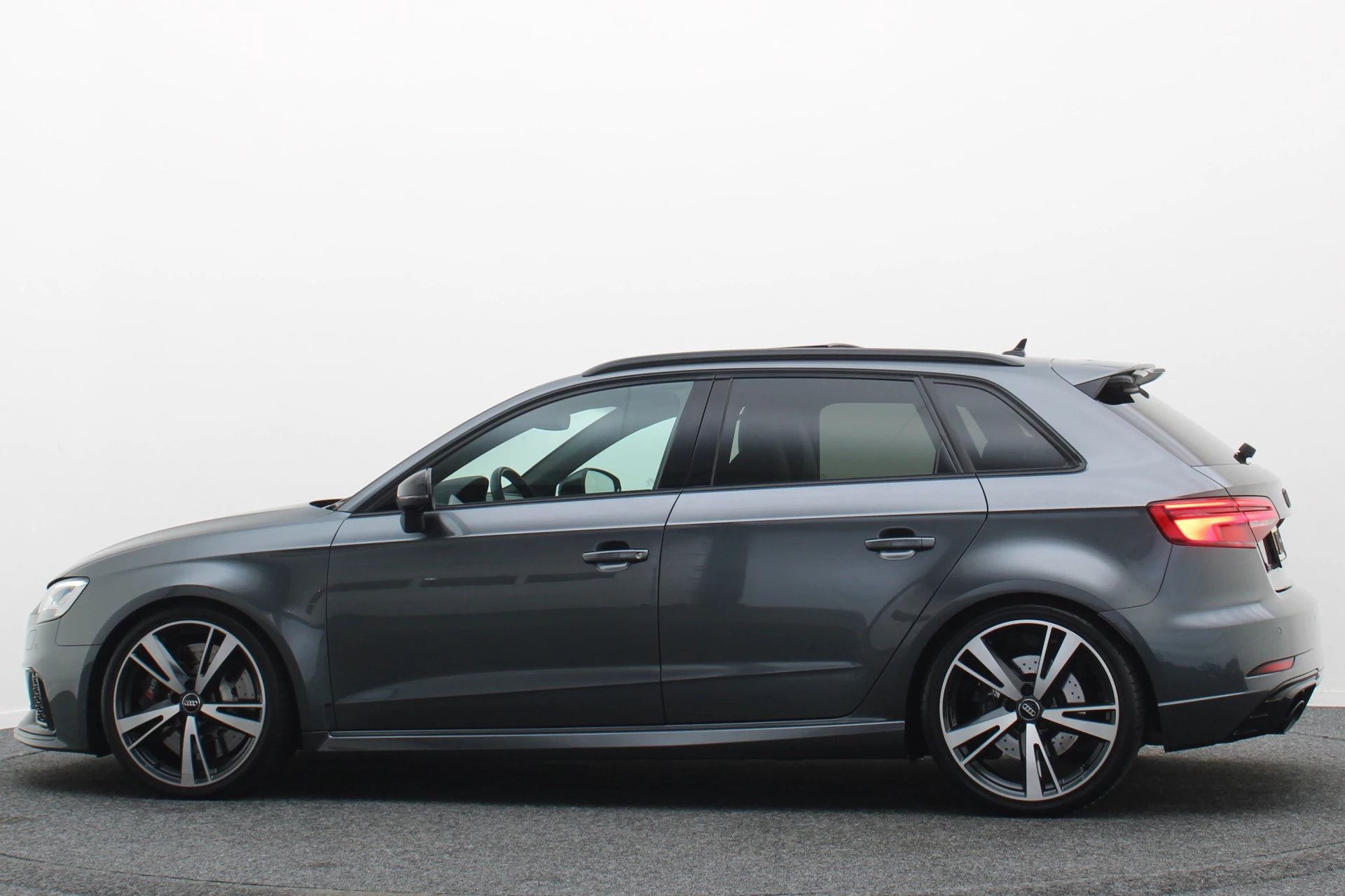 Hoofdafbeelding Audi RS3