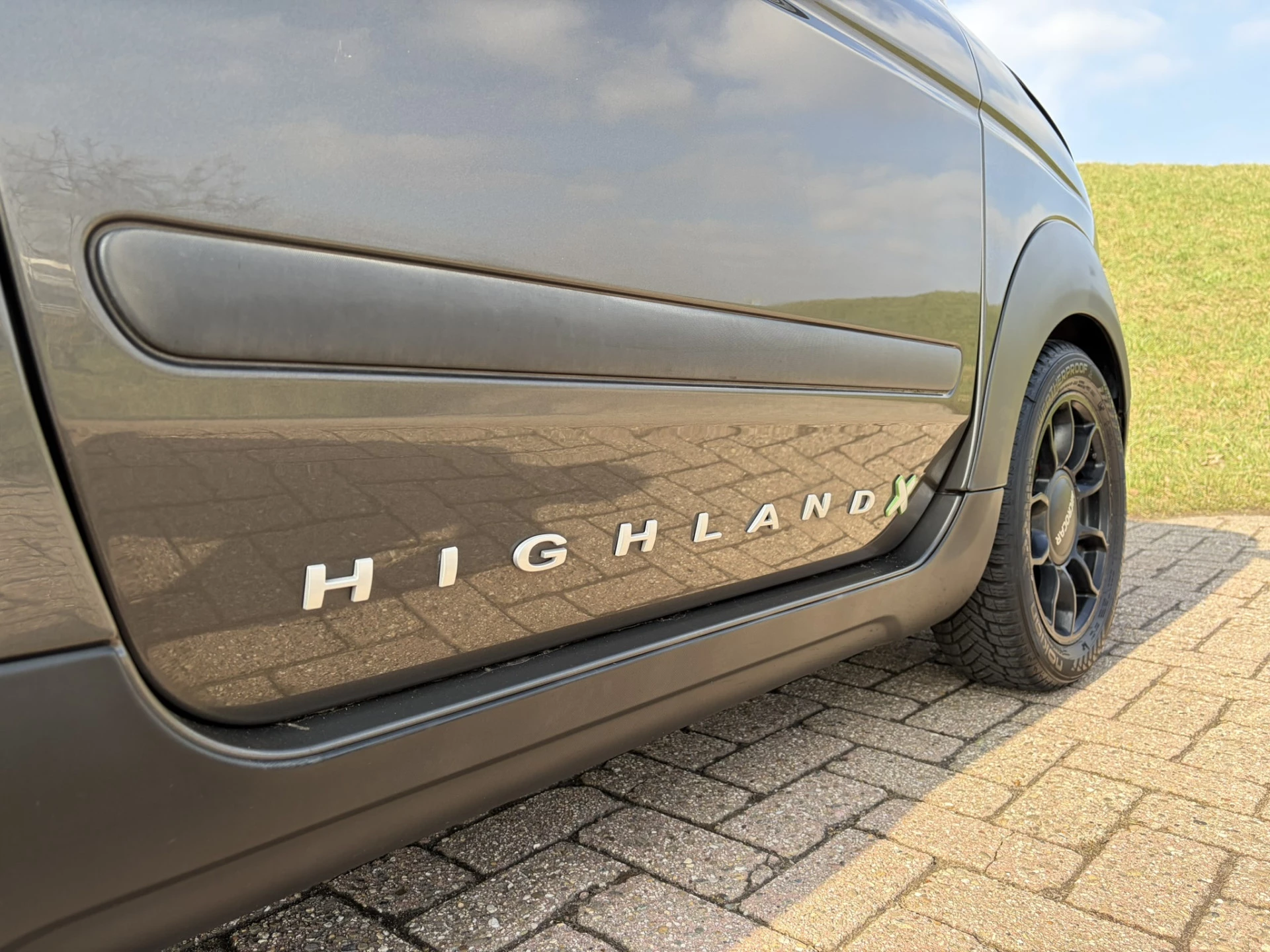Hoofdafbeelding Microcar M.go