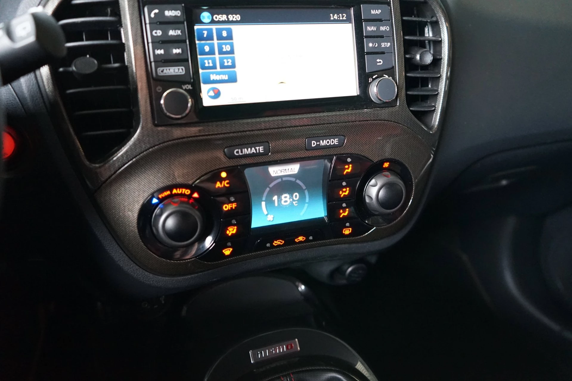 Hoofdafbeelding Nissan Juke