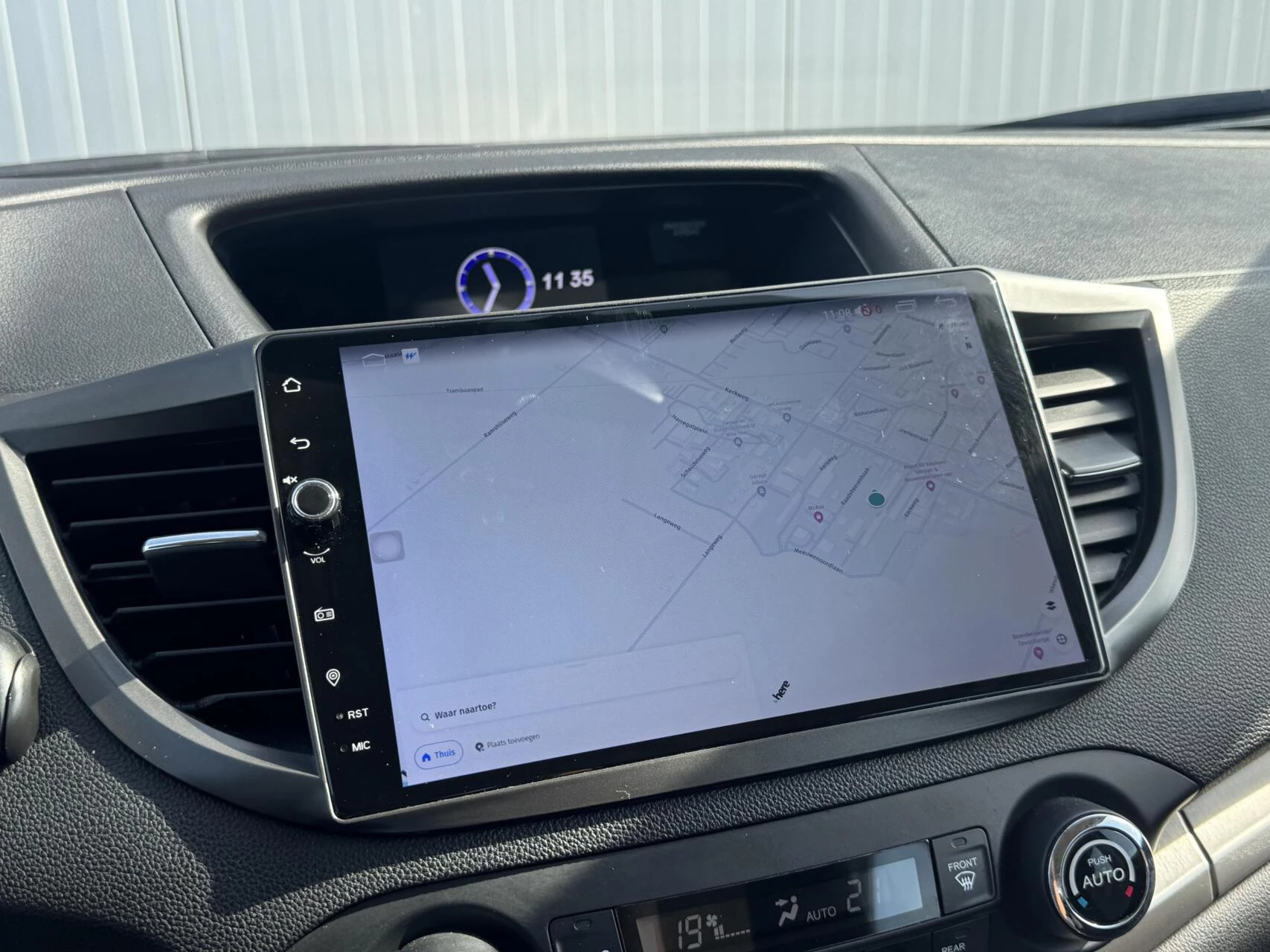 Hoofdafbeelding Honda CR-V