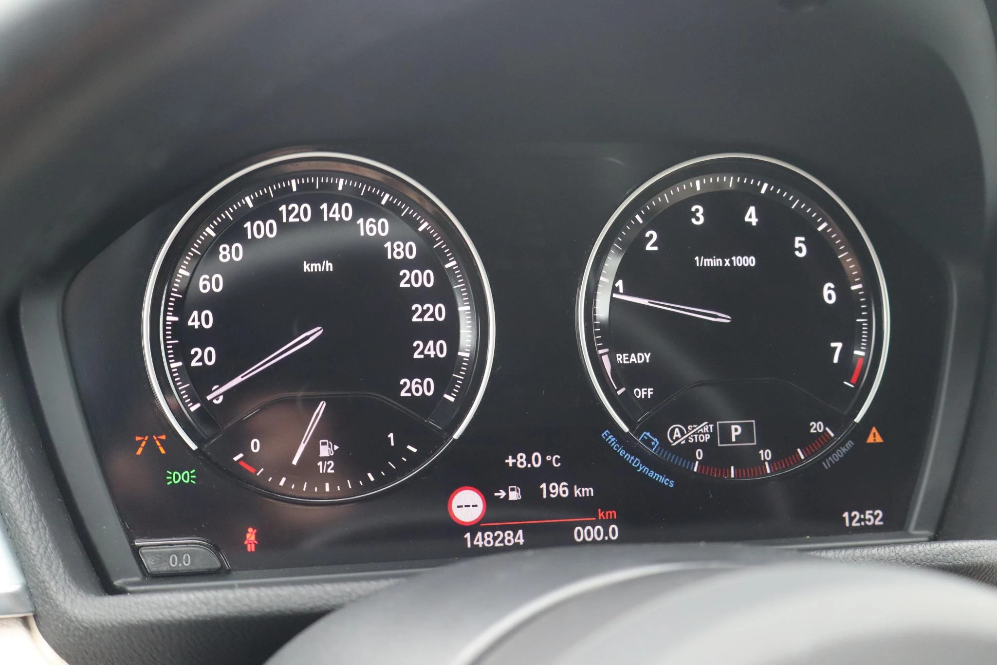 Hoofdafbeelding BMW X2