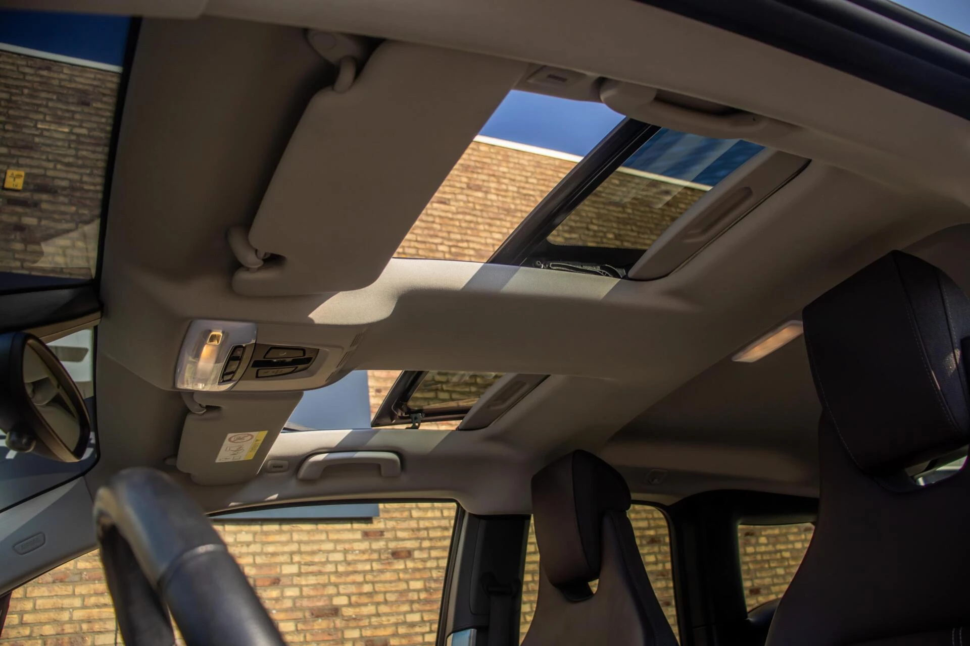 Hoofdafbeelding BMW i3