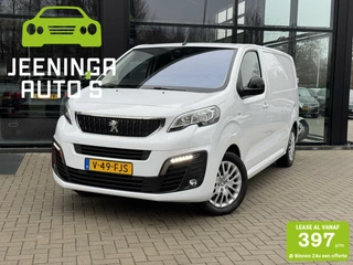 Peugeot Expert Bestel 2.0 BlueHDI 145pk L2 Automaat