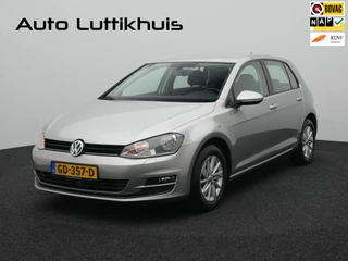 Volkswagen Golf 1.2 TSI Highline