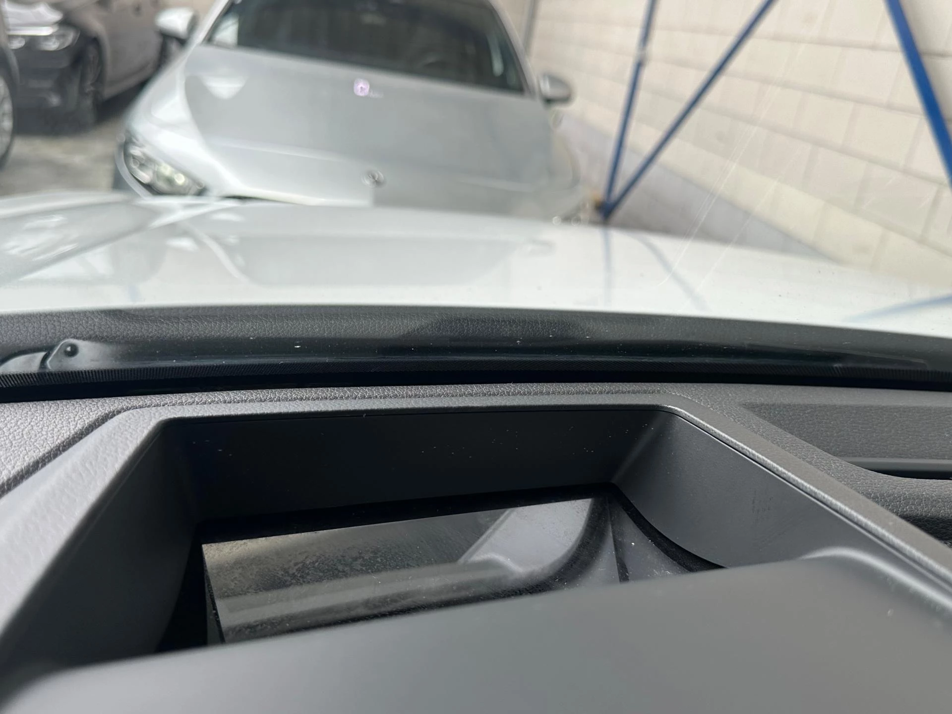 Hoofdafbeelding Audi SQ5