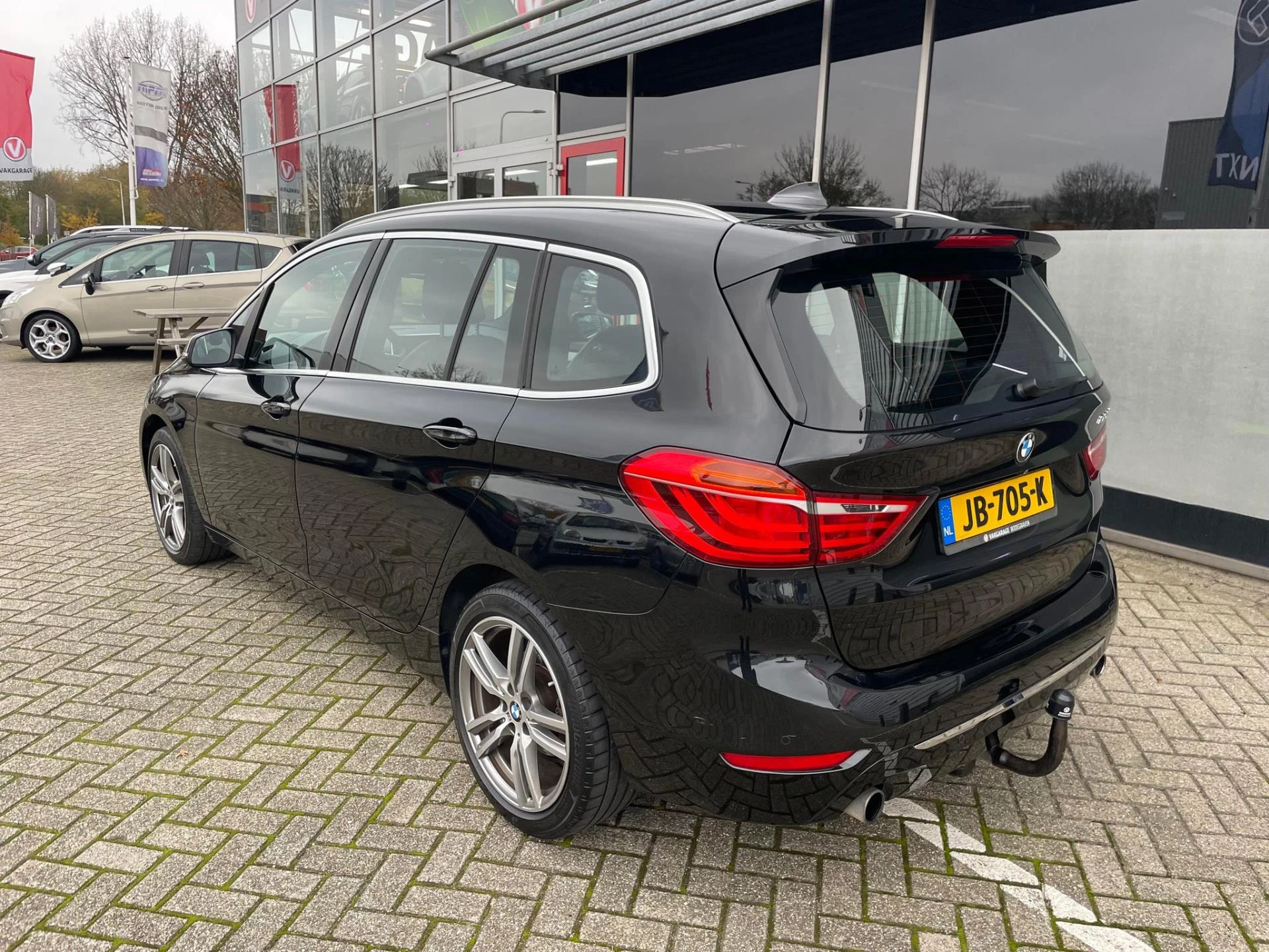 Hoofdafbeelding BMW 2 Serie