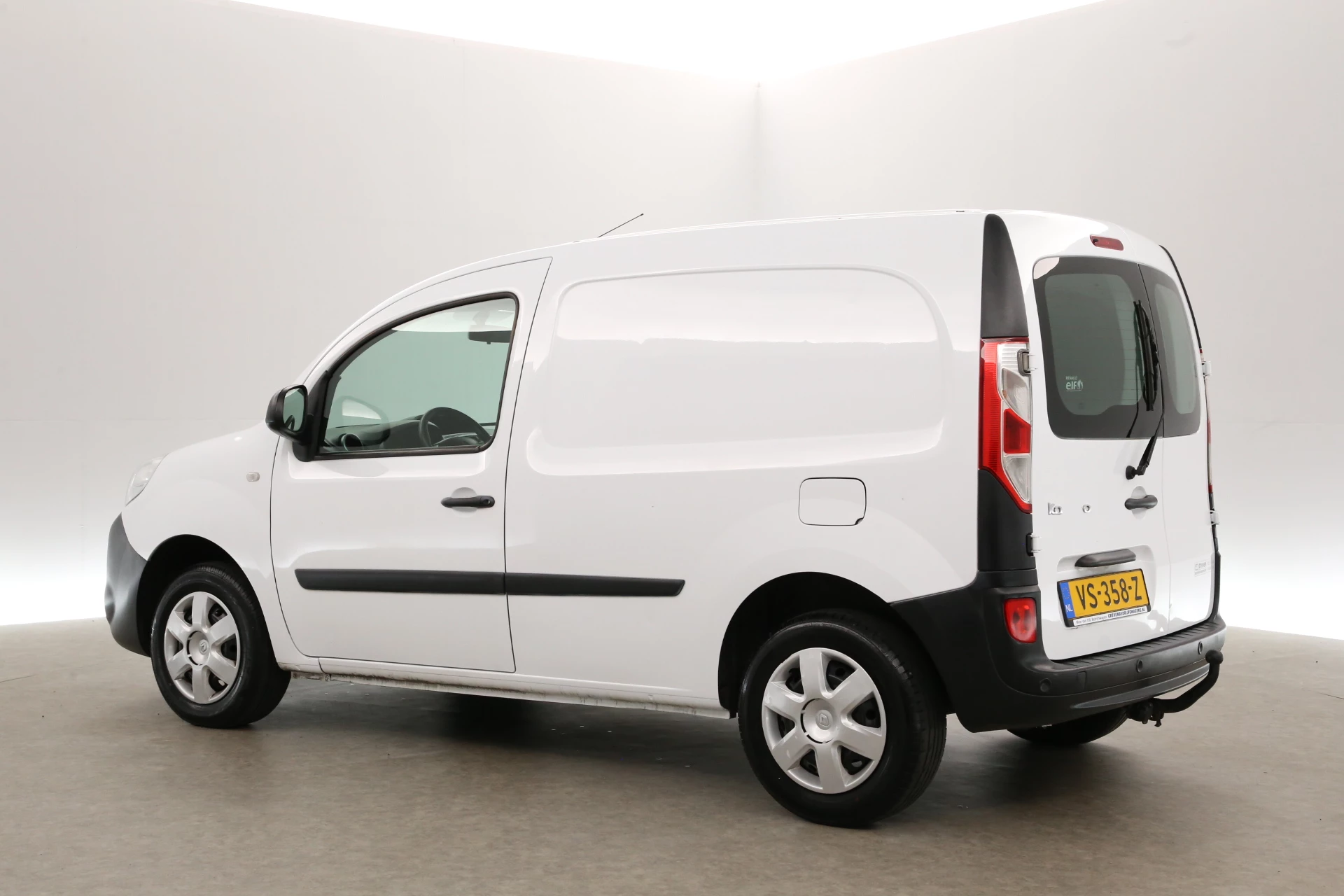 Hoofdafbeelding Renault Kangoo