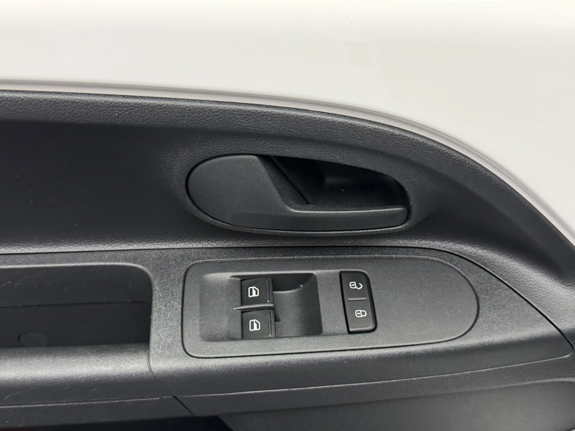 Hoofdafbeelding Škoda Citigo