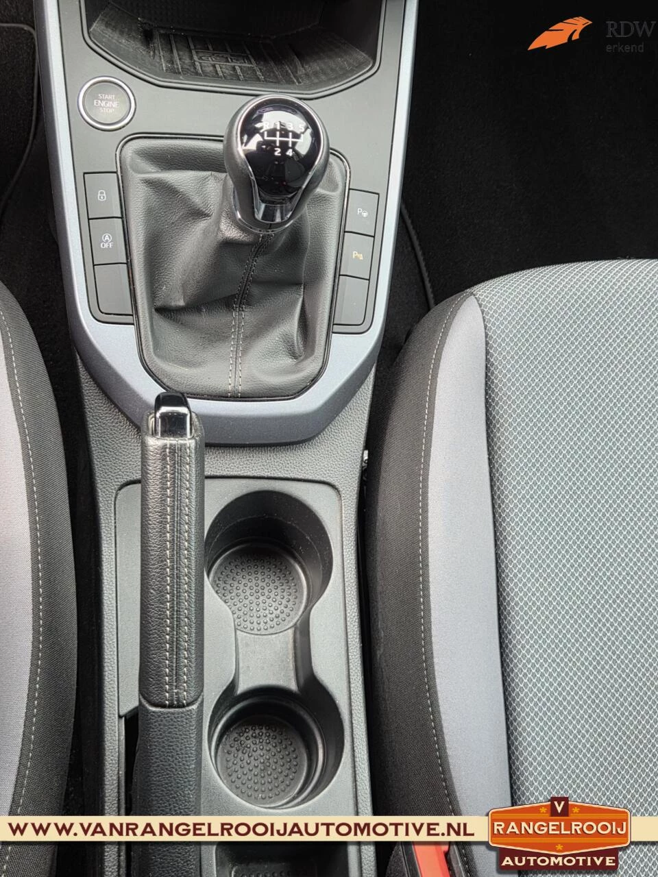 Hoofdafbeelding SEAT Arona